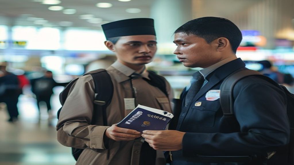 10 Syarat Umroh Ada yang Harus Dipenuhi agar Ibadah Lancar
