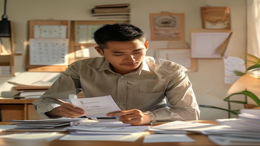 Panduan Praktis 5 Langkah Memenuhi Syarat Umroh Ada dengan Contoh Nyata