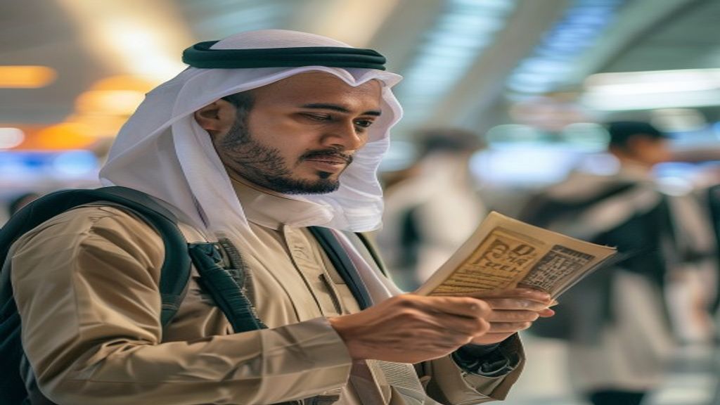 Syarat Umroh Adalah: 5 Realitas Praktis yang Jarang Diajarkan