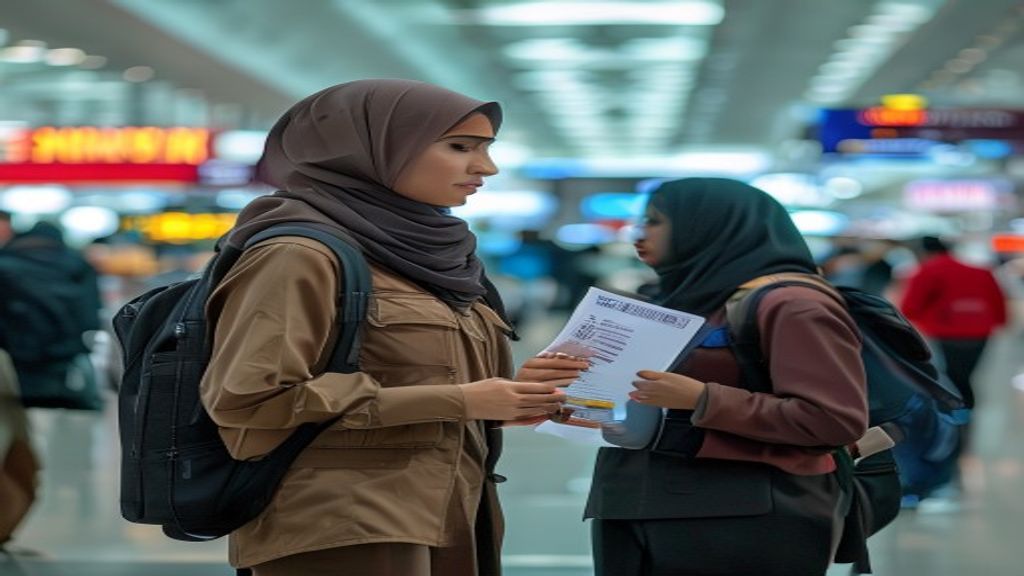 Syarat Umroh Adalah: 5 Persyaratan Tersembunyi yang Wajib Anda Tahu