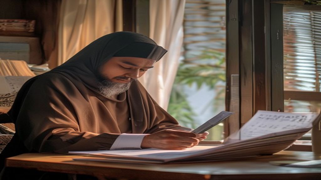 Syarat Umroh Adalah: 5 Kriteria Praktis yang Sering Terlupakan