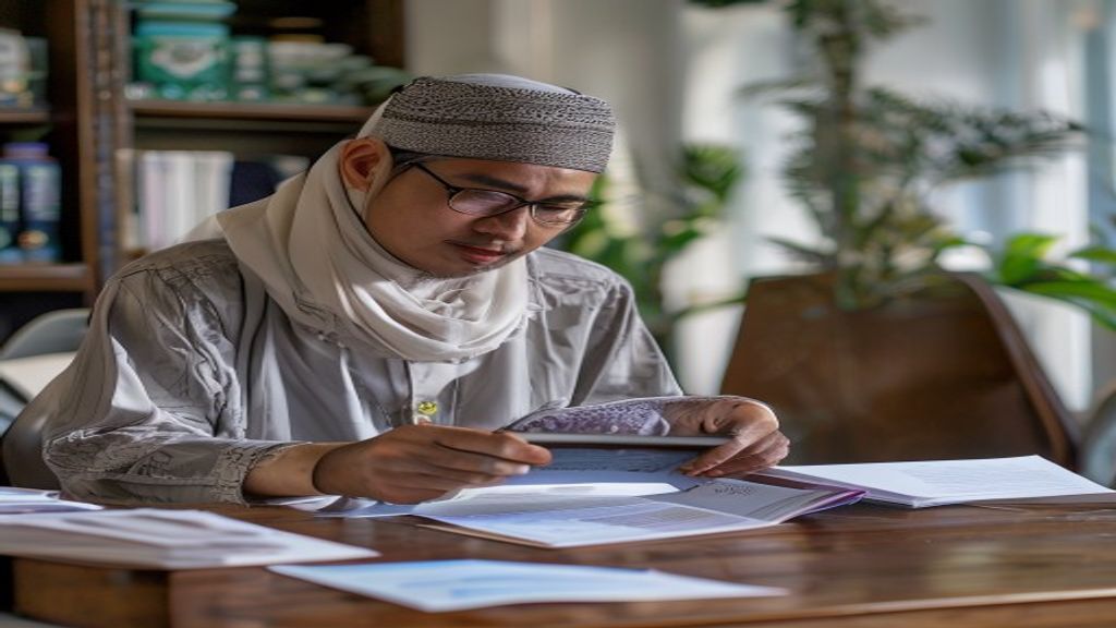 Syarat Umroh adalah: 5 Fakta Tersembunyi & Cara Memenuhi