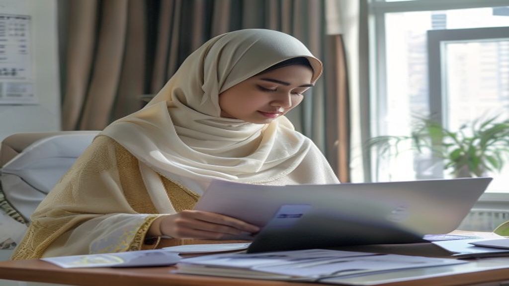Syarat umroh amitra wajib dilengkapi sebelum keberangkatan