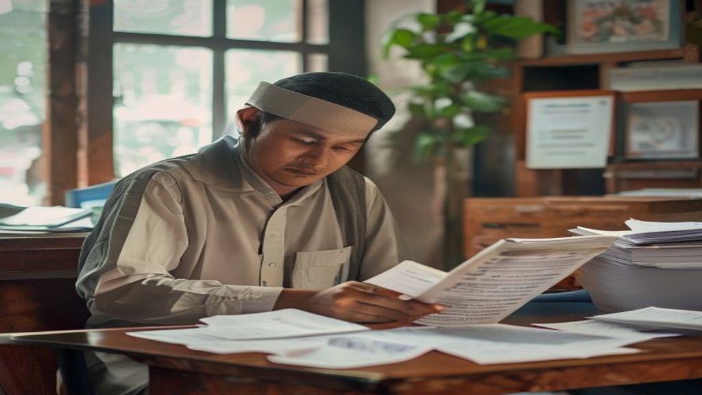 Studi Kasus: Mengatasi Kendala Syarat Umroh Amirta untuk Jamaah Baru