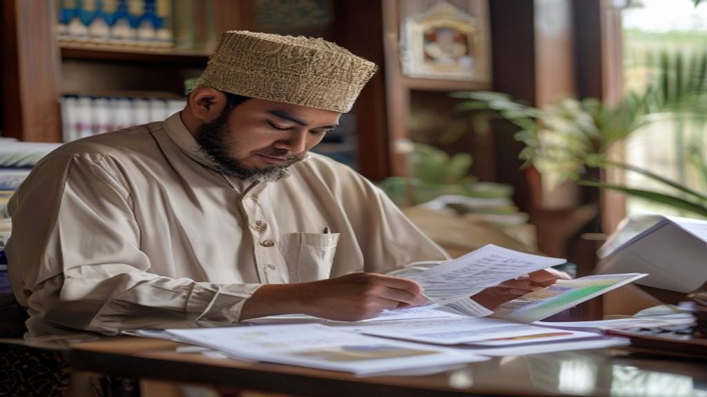 Syarat Umroh Amitra Terjawab Detail: Apa yang Harus Anda Siapkan?