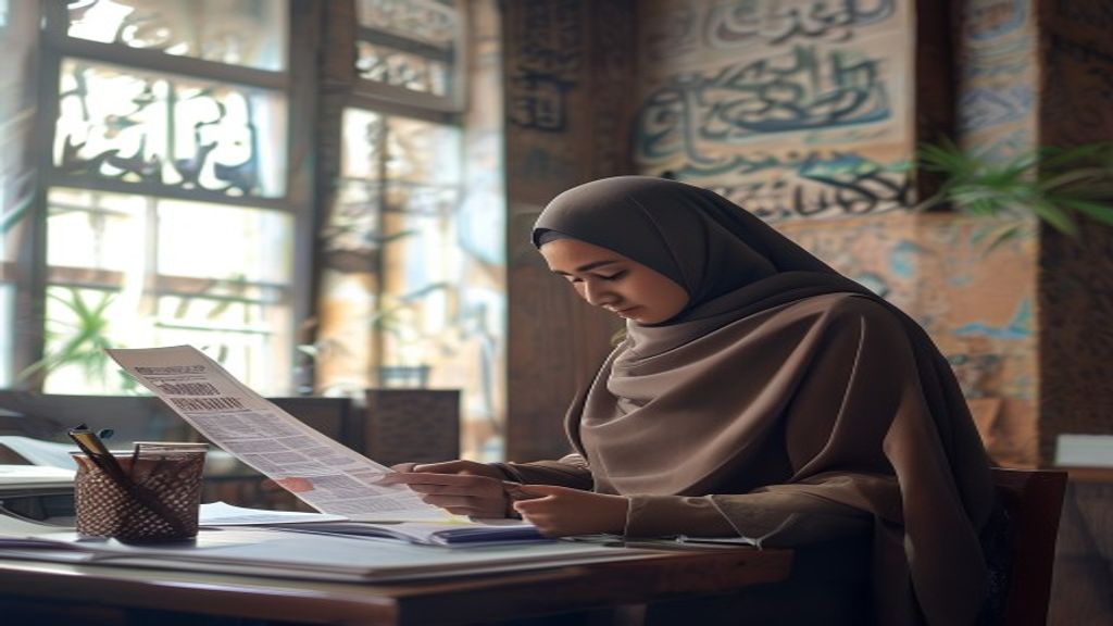 Membedah Syarat Umroh Amitra: Fakta Tersembunyi yang Harus Anda Tahu
