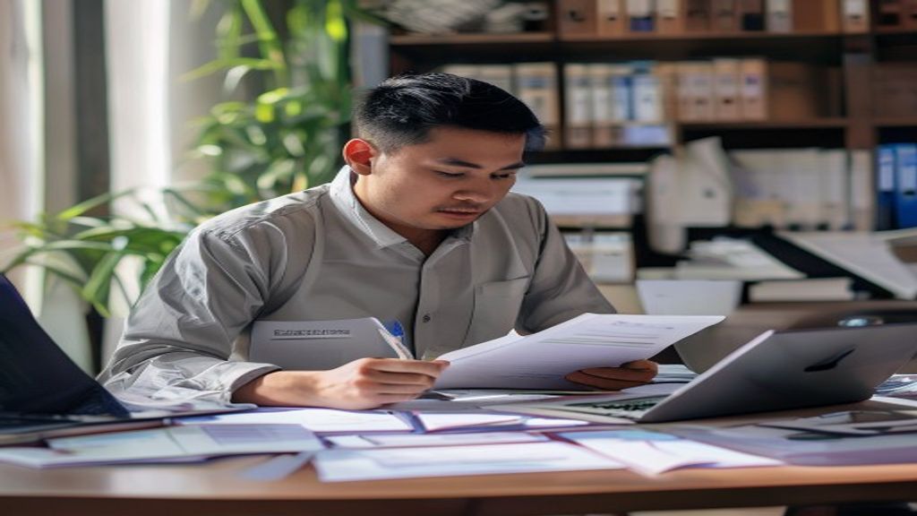 Panduan Praktis 5 Langkah Penuhi Syarat Umroh Amitra Secara Efektif