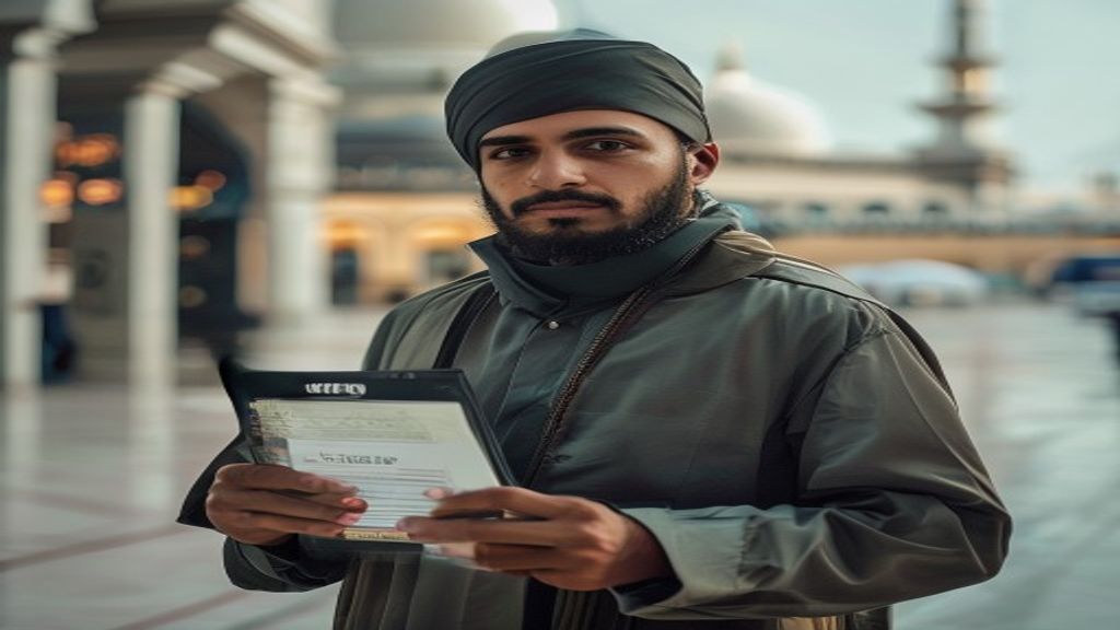 Syarat umroh lengkap dan prosedur