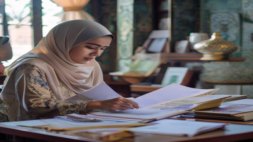 Syarat wajib umroh yang harus dipenuhi untuk ibadah sah dan diterima Allah.