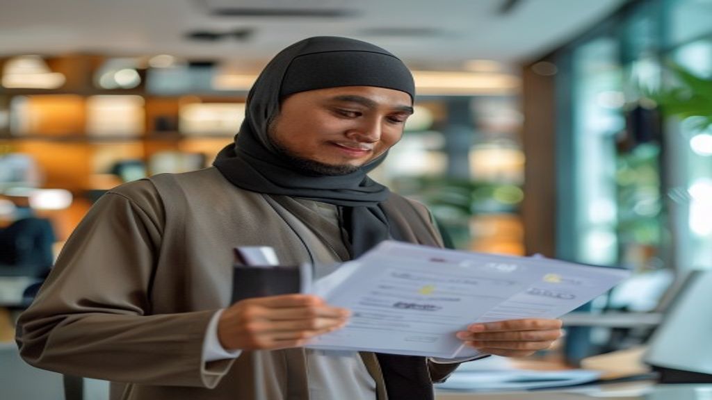 Syarat Umroh Apa Saja? Bandingkan Persyaratan Resmi vs Paket Tur