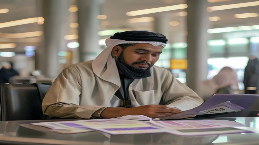 Syarat Umroh Apa Saja? Bandingkan Visa, Kesehatan, dan Biaya