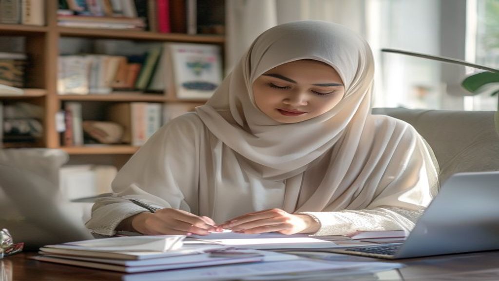 7 Syarat Umroh Apa Saja yang Wajib Dipenuhi Beserta Contoh Praktis