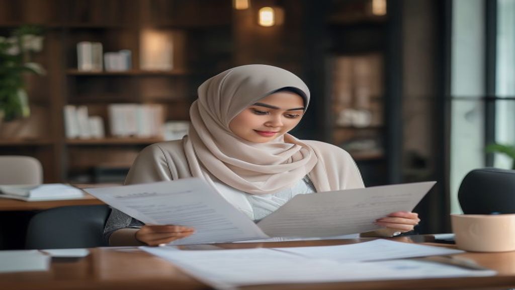 Wanita harus memenuhi syarat tertentu untuk melakukan umroh.