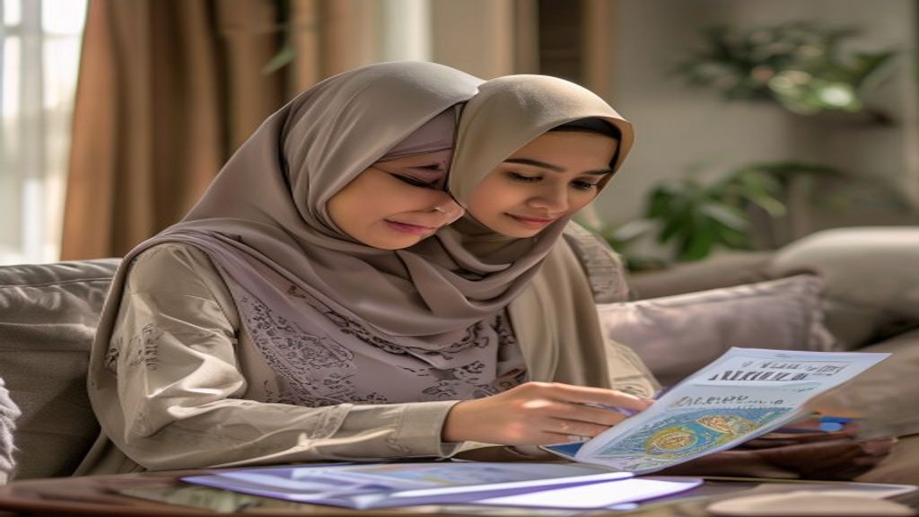 Wanita harus memenuhi syarat umroh tertentu