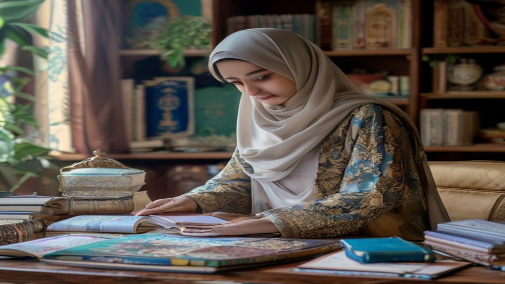 Syarat umroh bagi wanita mencakup mahram dan penutup aurat sesuai syariat Islam.