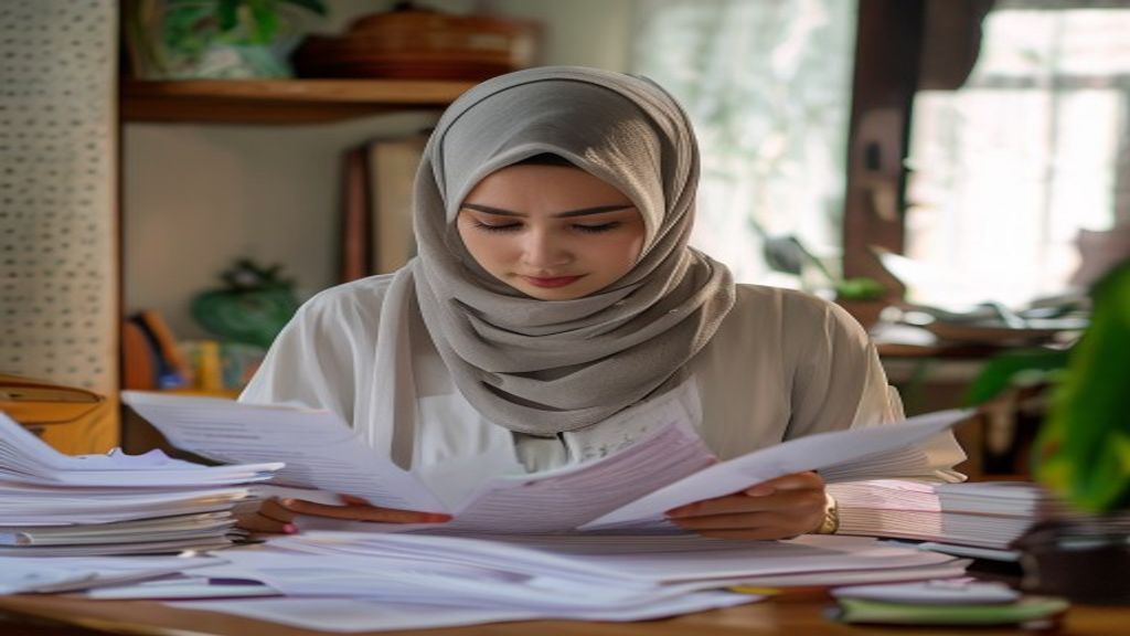 Syarat umroh wanita dewasa dan remaja dengan mahram