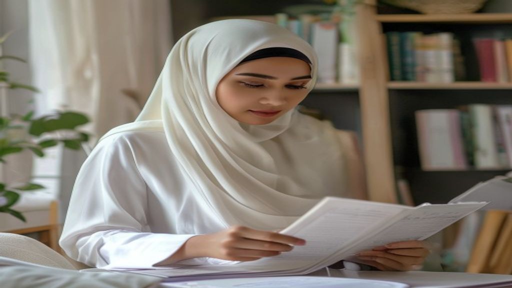 FAQ Syarat Umroh bagi Wanita: Jawaban Lengkap & Praktis