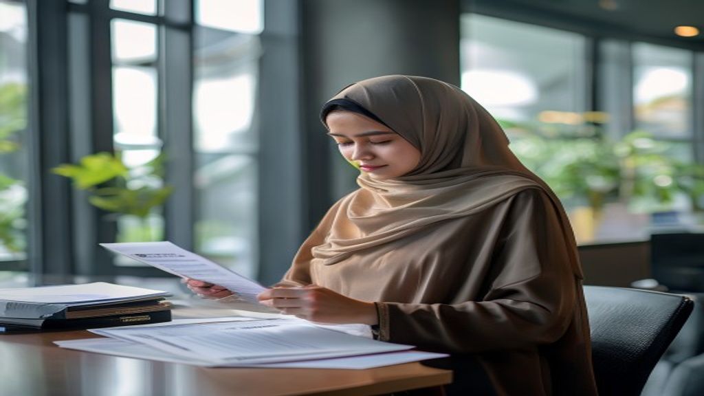 5 Syarat Umroh bagi Wanita: Panduan Lengkap dengan Contoh Praktis