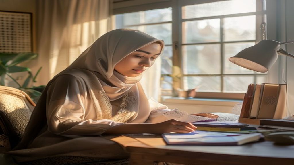 8 Syarat Umroh Bagi Wanita yang Wajib Dipenuhi Beserta Contohnya