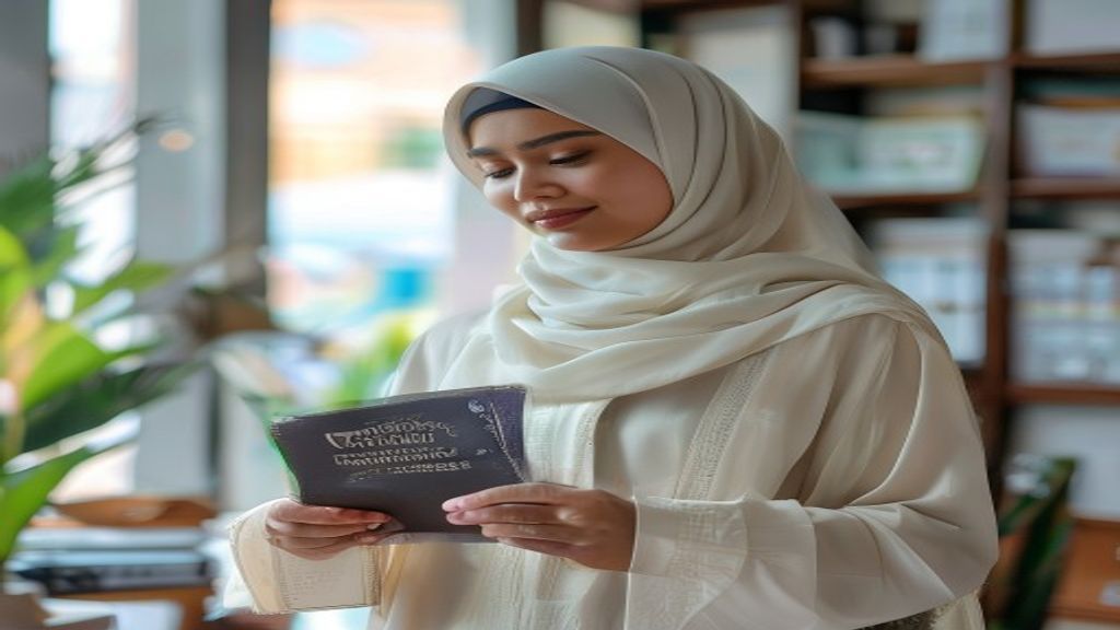 Ungkap Syarat Umroh bagi Wanita: Data Legal & Kesehatan Tersembunyi
