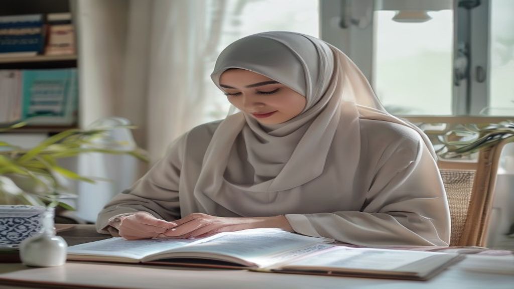 Panduan Praktis 5 Langkah Syarat Umroh bagi Wanita: Kenapa & Cara Aman