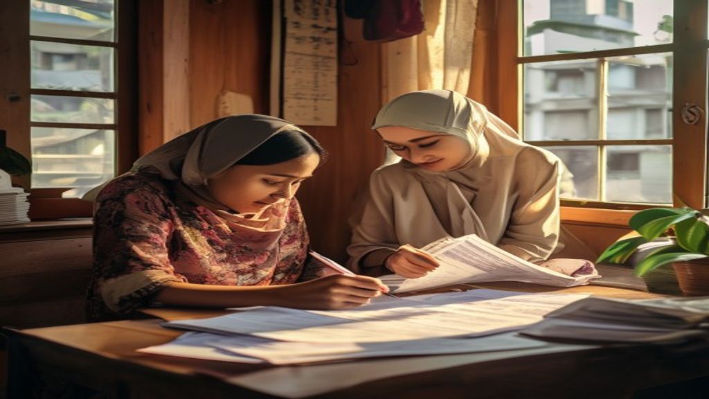 Kisah Siti Menunaikan Umroh: Syarat Umroh bagi Wanita yang Harus Tahu