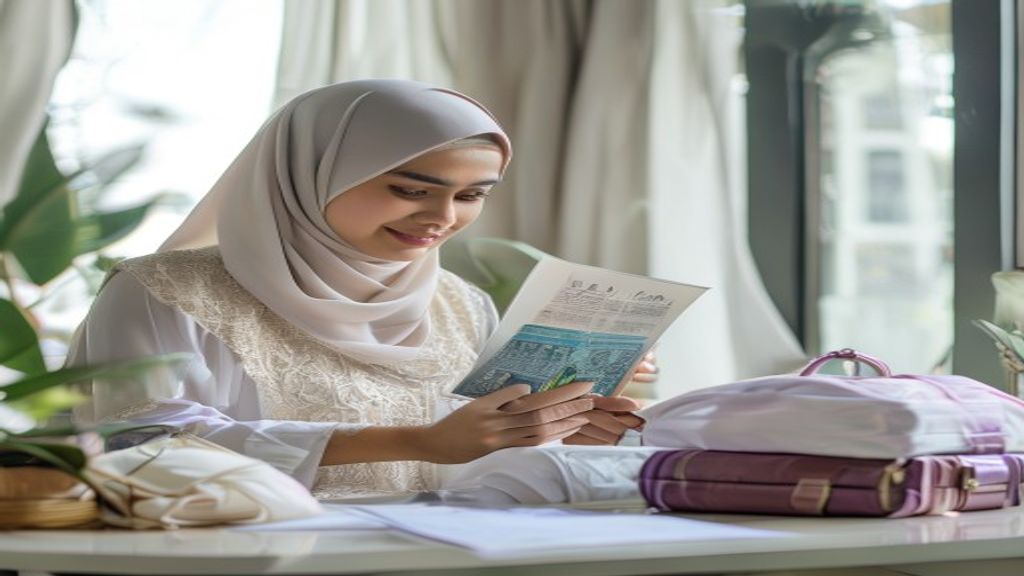 Syarat Umroh bagi Wanita: Pilihan Minimal vs Lengkap, Mana yang Tepat?