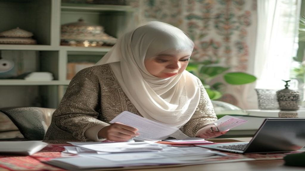 Panduan Praktis Syarat Umroh Bagi Wanita: Langkah, Alasan & Contoh