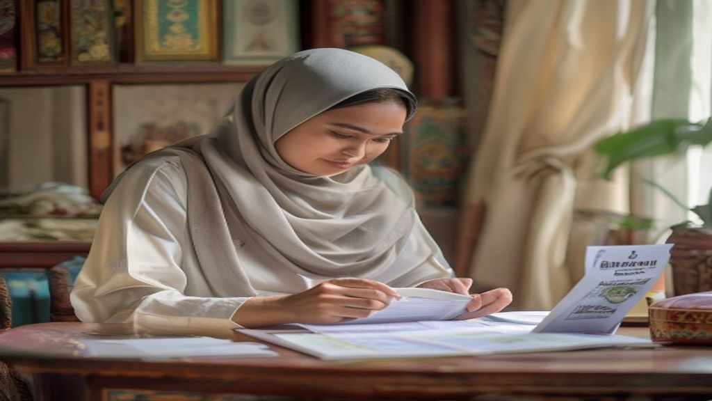 Cerita Perjalanan Saya Memahami Syarat Umroh dengan Tenang