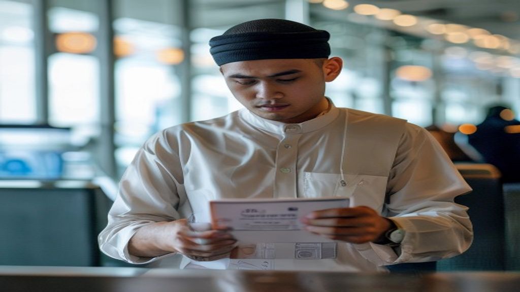 FAQ Syarat Umroh 2024: Dokumen, Batas Usia, & Persyaratan Khusus