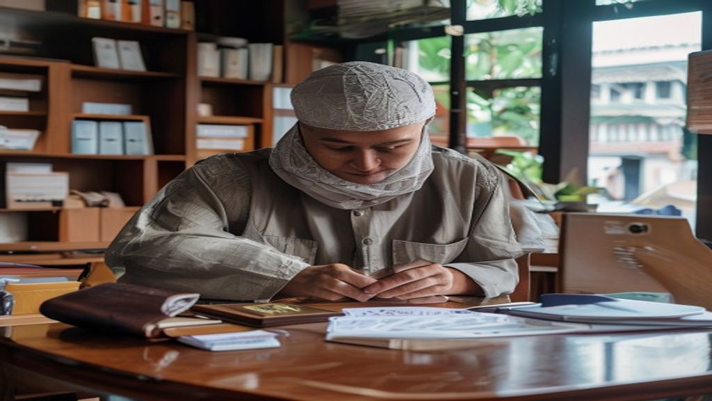Syarat Umroh Praktisi: 5 Hal Krusial yang Sering Dilewatkan