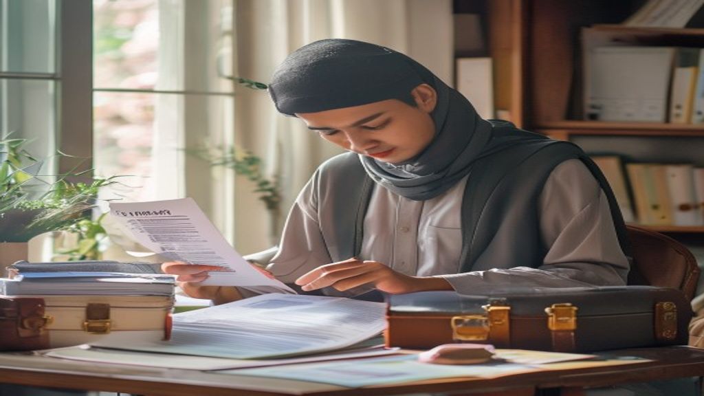 10 Syarat Umroh Lengkap Beserta Contoh Dokumen & Biaya Terbaru