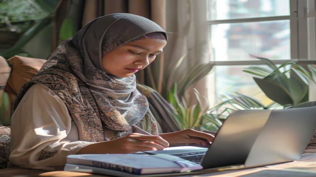 Studi Kasus: Bagaimana Memenuhi Syarat Umroh di Tengah Pandemi