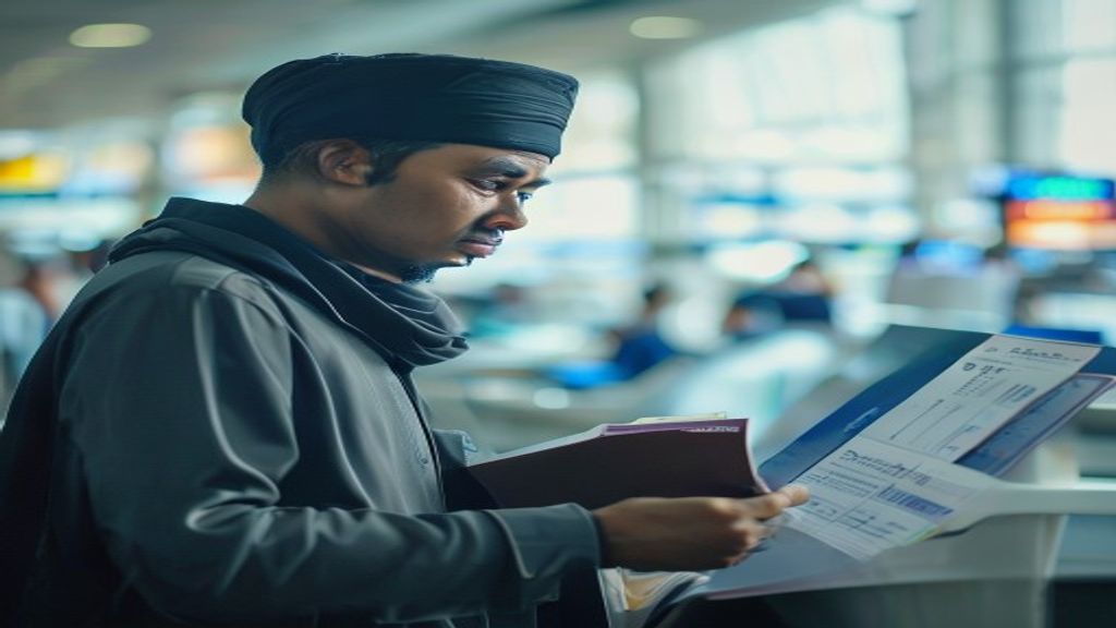 Panduan 5 Langkah Penuhi Syarat Umroh: Kenapa & Cara Praktis