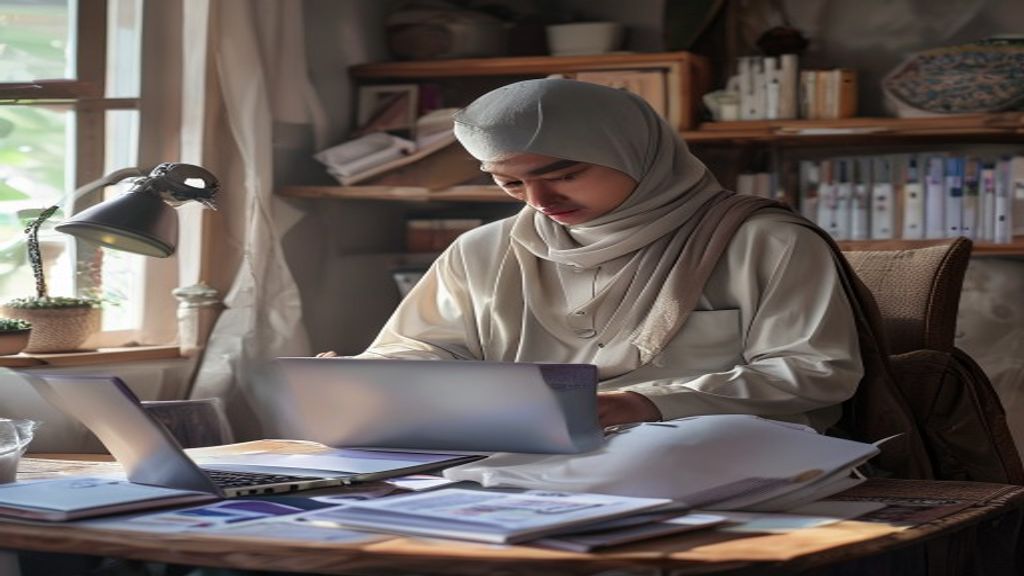 Persyaratan umroh mandiri 2025