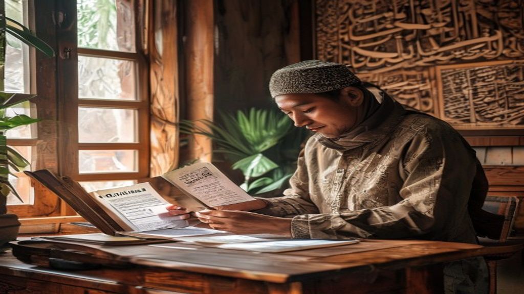 Syarat umroh mandiri 2025 lengkap untuk persiapan ibadah haji