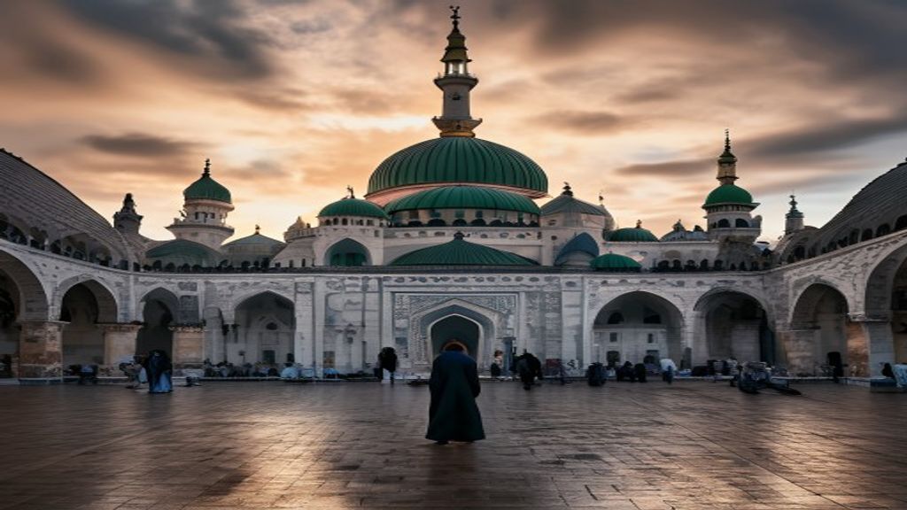 Info lengkap syarat umroh mandiri 2025: dokumen, vaksin, usia, dan persyaratan perjalanan halal