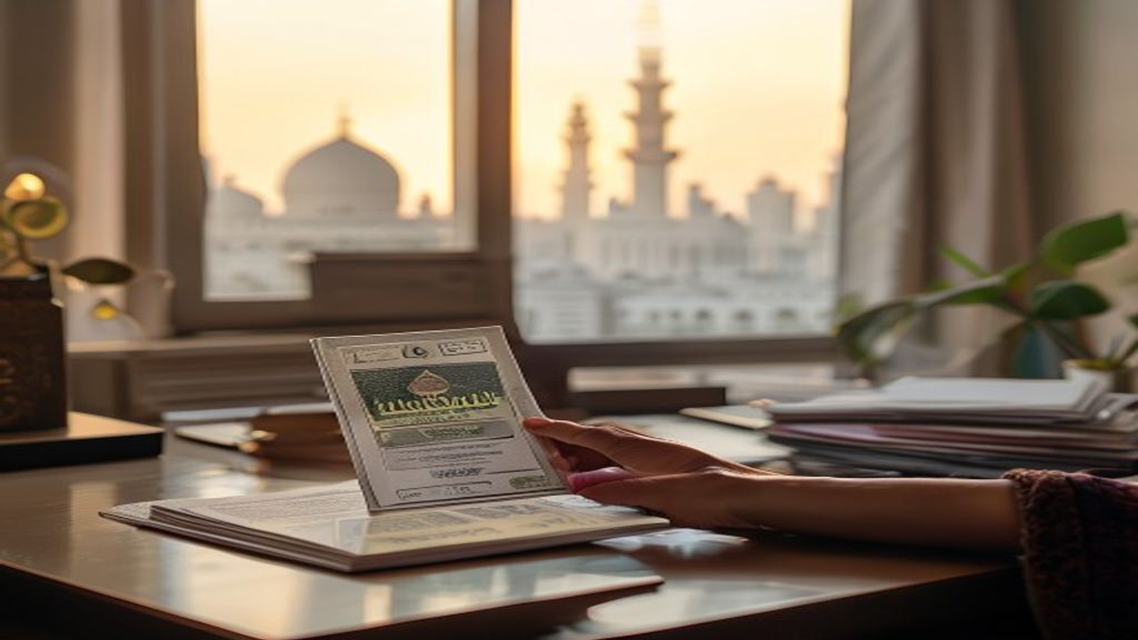 Syarat Umroh Mandiri 2025 Terungkap: Panduan Lengkap & Tips Praktis