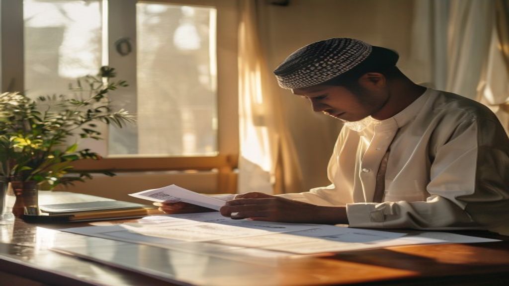 Studi Kasus 2025: Bedah Syarat Umroh Mandiri 2025 dan Solusi Praktis