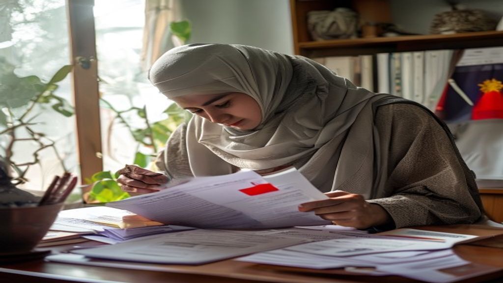 Fakta Tersembunyi Syarat Umroh Mandiri 2025: Panduan Praktis
