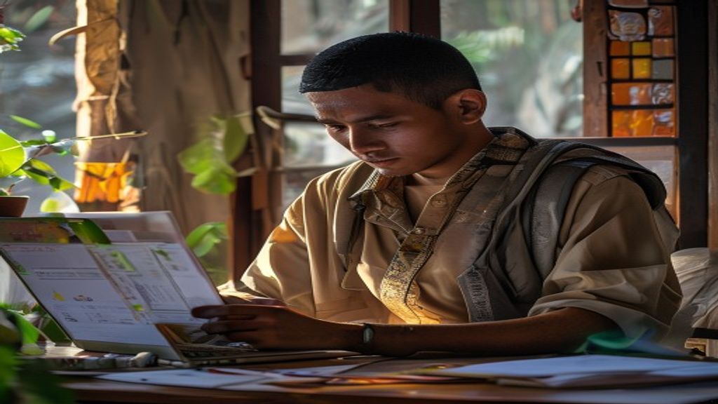 Studi Kasus: Memenuhi Syarat Umroh Mandiri 2025, 5 Pola Sukses Praktis