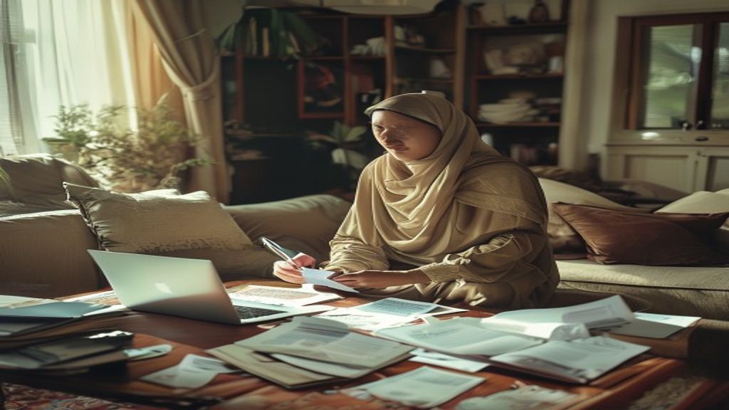 Daftar persyaratan umroh mandiri wajib untuk calon jemaah