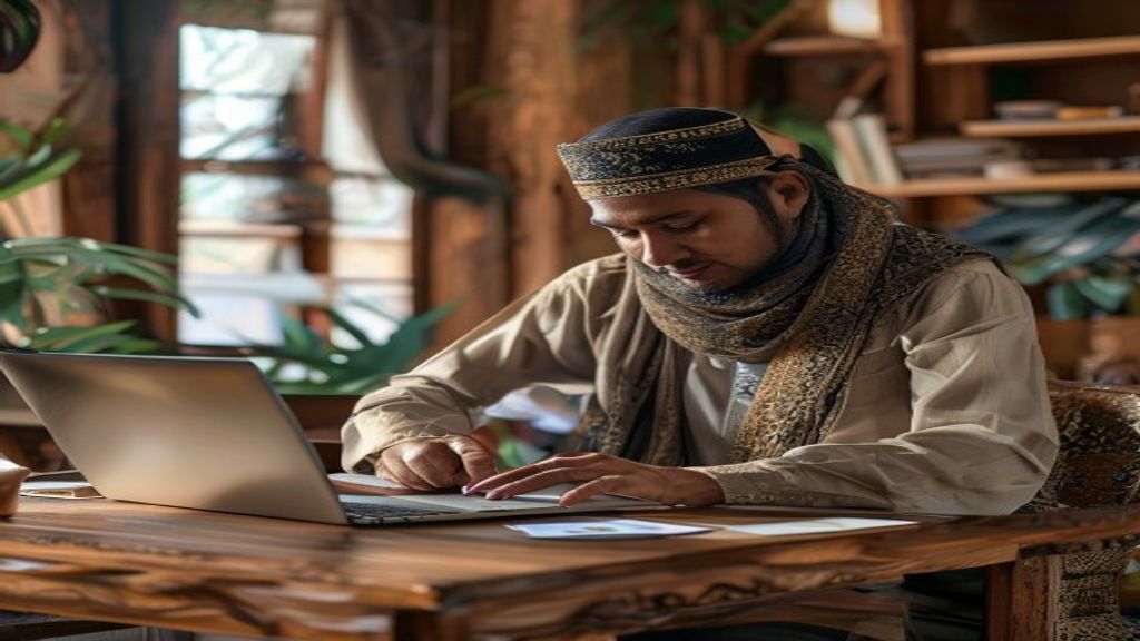 Persyaratan umroh mandiri bagi jemaah Muslim