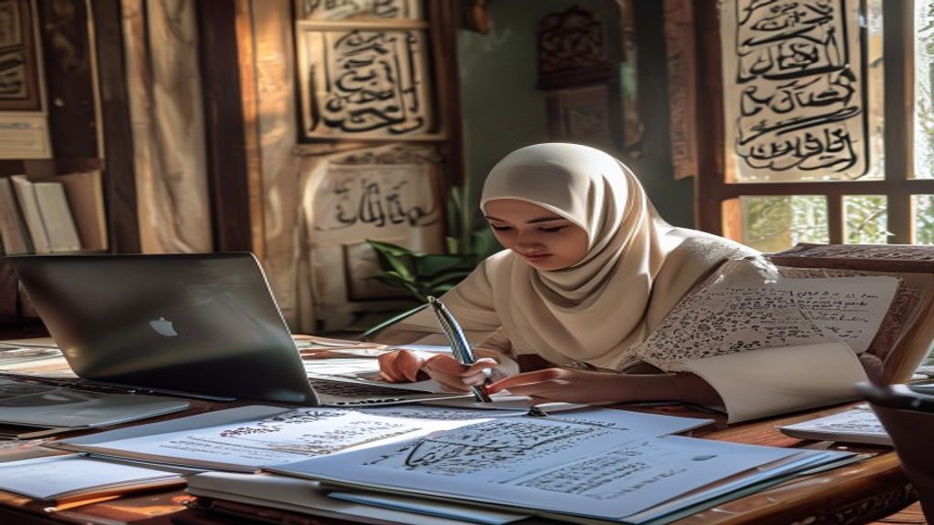 Informasi syarat umroh mandiri lengkap untuk mempersiapkan dokumen perjalanan suci