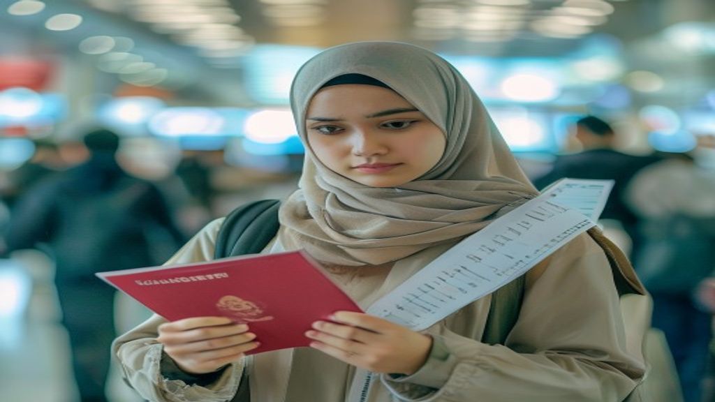Studi Kasus: Memenuhi Syarat Umroh Mandiri dalam 3 Langkah Efektif