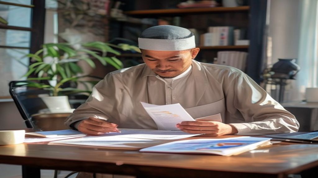 Jawaban Lengkap: Syarat Umroh Mandiri, Persyaratan & Batasannya