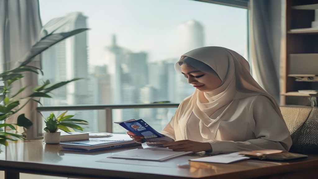 FAQ Syarat Umroh Mandiri: Jawaban Lengkap untuk Persiapan Anda