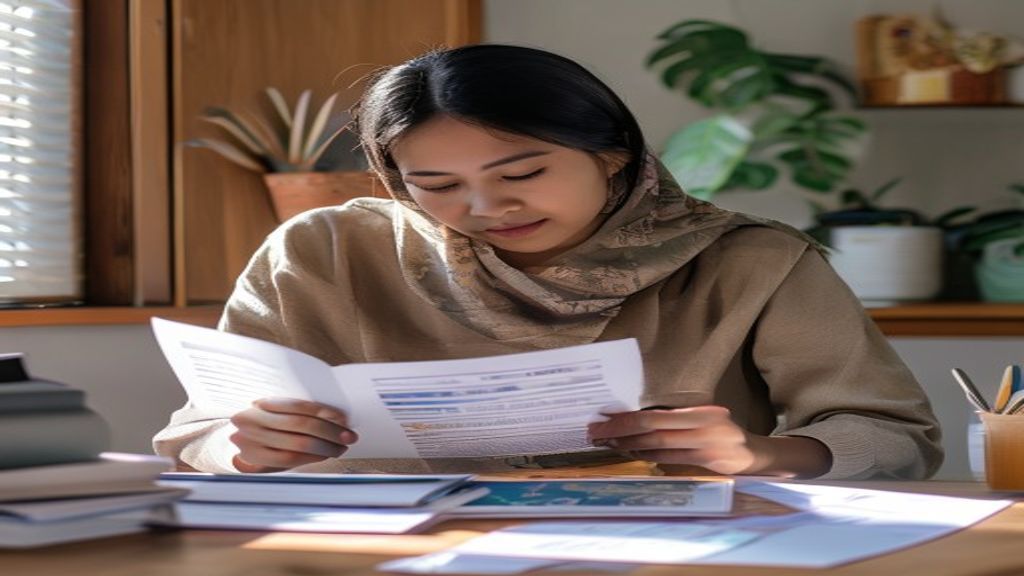 Panduan Syarat Umroh Mandiri: 5 Langkah Praktis dengan Alasan & Contoh