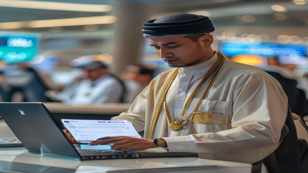 Syarat Umroh Mandiri yang Sering Terlewat: Panduan Praktis & Legal
