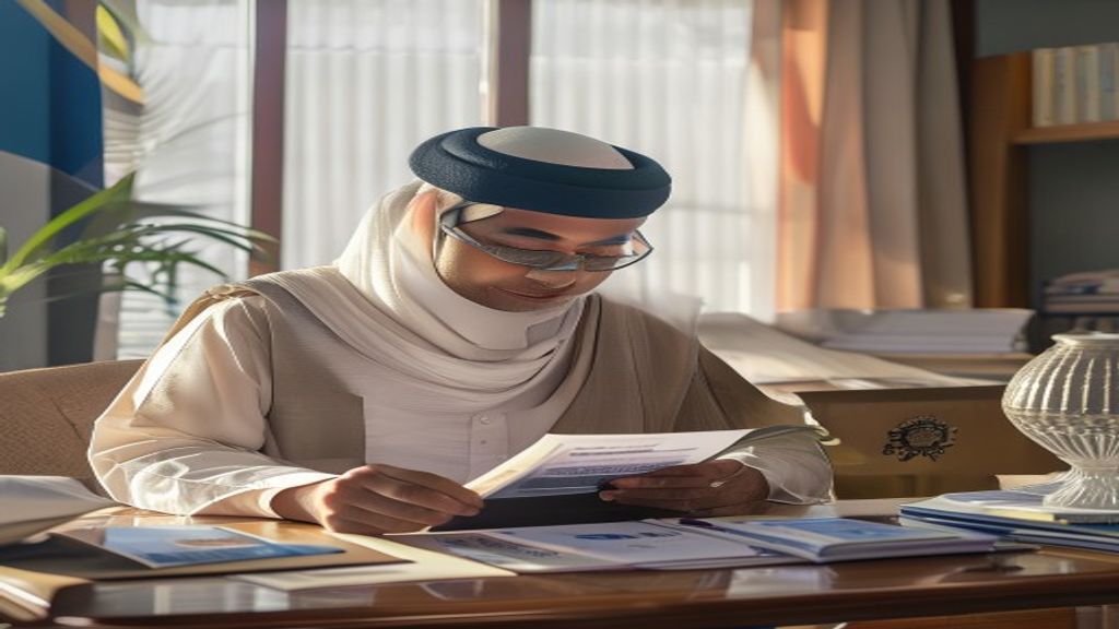 Panduan Praktis 7 Syarat Umroh Mandiri Beserta Alasan & Contohnya